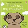 That's Not My Meerkat
