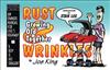 Rust and Wrinkles: Growing Old Together