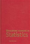 Developing Thinking in Statistics