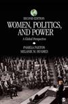 Women, Politics, and Power: A Global Perspective