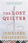 The Lost Quilter: An Elm Creek Quilts Novel