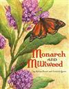 Monarch and Milkweed
