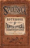 Notebook for Fantastical Observations