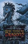 Here, There be Dragons