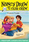 Treasure Trouble