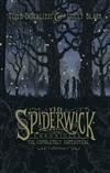 The Spiderwick Chronicles: The Completely Fantastical Edition