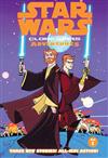 Clone Wars Adventures: Volume 1