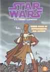 Clone Wars Adventures: Volume 2