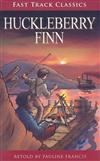 Huckleberry Finn