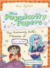 The Popularity Papers: The Awesomely Awful Melodies of Lydia Goldblatt and Julie Graham-Chang: Bk. 5