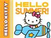 Hello Kitty, Hello Summer!