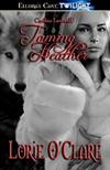 Taming Heather - Cariboo Lunewulf