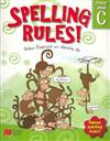Spelling Rules!: Bk. C: Student