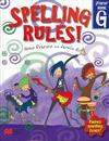 Spelling Rules!: Bk. G: Student