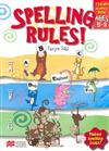 Spelling Rules!: For Spelling Rules! A, B, C
