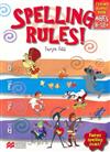 Spelling Rules!: For Spelling Rules! D, E, F, G