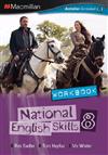 National English Skills 8