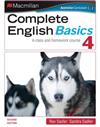 Complete English Basics 4 - Workbook