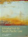 Introduction to South Pacific Law