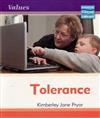 Tolerance