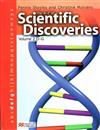 A-Z of Scientific Discoveries Volume 2 D-G Macmillan Library: v. 2: D-G