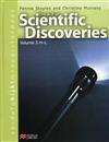 A-Z of Scientific Discoveries Volume 3 H-L Macmillan Library: v. 3: H-L