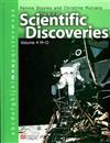 A-Z of Scientific Discoveries Volume 4 M-O Macmillan Library: v. 4: M-O