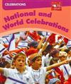 Celebrations: National and World Celebrations