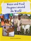 C and E: Water and Food Programs
