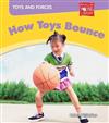 Toys and Forces: How Toys Bounce