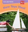 Toys and Forces: How Toys Float