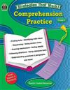 Strategies That Work: Comprehension Practice, Grade 3