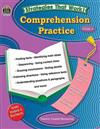 Strategies That Work: Comprehension Practice, Grade 4