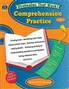 Strategies That Work: Comprehension Practice, Grade 5