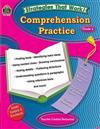 Strategies That Work: Comprehension Practice, Grade 6