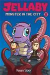 Monster in the City
