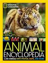 Animal Encyclopedia: 2,500 Animals, From-the-Field Reports, Maps, and More