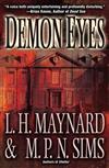 Demon Eyes