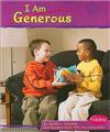 I am Generous