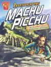 Investigating Machu Picchu