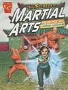 Secrets of Martial Arts