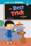 The Best Trick: A Pet Club Story