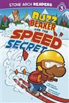 Buzz Beaker and the Speed Secret