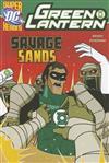 Savage Sands