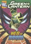 Green Lantern: Web of Doom