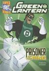 Green Lantern: Prisoner of the Ring