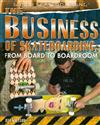 The Business of Skateboarding: From Board to Boardroom