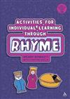 Activities for Individual Learning Through Rhyme