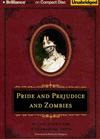 Pride and Prejudice and Zombies