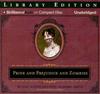 Pride and Prejudice and Zombies